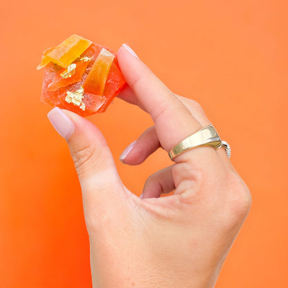 grapefruit crystal candy kai candy